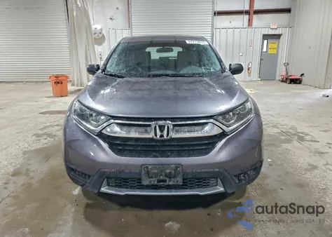 2019 Honda Cr-V Lx from USA, damaged, VIN 2HKRW6H37KH208499